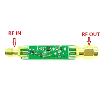 LNA для SDR-приемников на базе RTL, усилитель сигнала с низким уровнем шума, версия USB