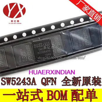 1ШТ новый оригинальный SW5243A QFN IC