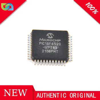 PIC18F4520-I/PT интегральная схема MCU 32 КБ электрический компонент микросхема PIC18F4520-I/PT