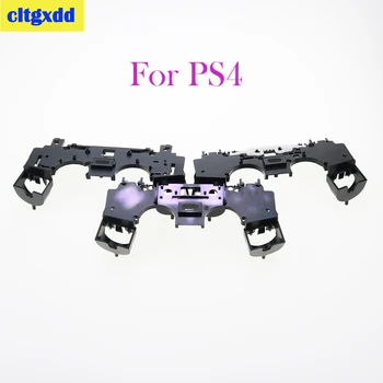 cltgxdd для контроллера PS4 L1 R1 Ключница Внутренняя Внутренняя Рамка для Контроллера PS4 JDS001 010 030 040 JDM