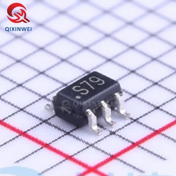 10шт -100шт AS179 AS179-92LF AS179-92 SOT-363 RF Switch Chip SMD Новый и оригинальный чипсет IC