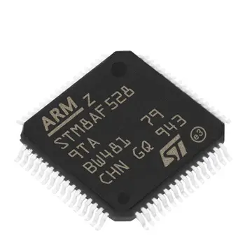 Электронные компоненты интегральной схемы STM8AF5289TA в наличии для arduino STM8AF5289TA