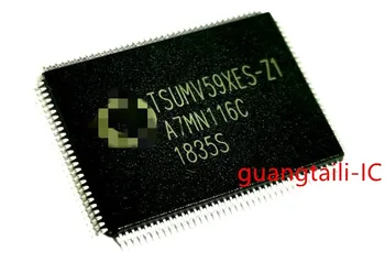 1ШТ TSUMV59XES-Z1 TSUMV59XES Z1 QFP-128 TSUMV59XES ЖК-экран телевизора чип