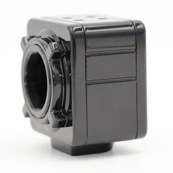 CCTV Камера SONY IMX323 CMOS, промышленная камера USB 2.0MP, камера видеонаблюдения USB 2.0 1920 x 1080, камера live 1080P USB