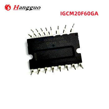 Оригинальный IPM-модуль кондиционера с переменной частотой IGCM06F60GA IGCM10F60GA IGCM15F60GA IGCM20F60GA