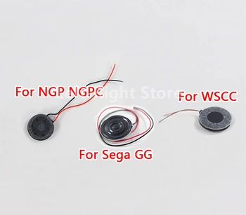 1шт Для консоли WSCC Wonder Swan COLOR WSC для NGP NGPC для SEGA Game Gear Замена динамика GG Horn