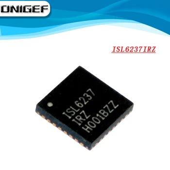 DNIGEF (1 шт.) 100% НОВЫЙ чипсет ISL6237IRZ ISL6237 QFN