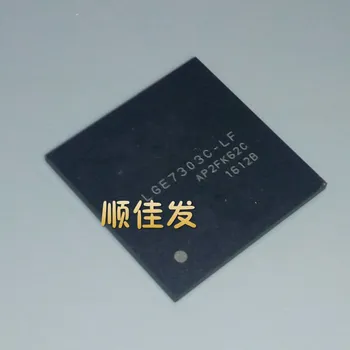 Новый оригинальный ЖК-чип LGE7303C-LF