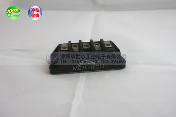 MG75H2CL1, MG100H2CL1, Япония импортировала IGBT-модули в продажу-SZHSX
