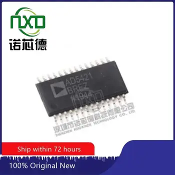 5 шт./ЛОТ AD5421BREZ TSSOP28 новая и оригинальная интегральная схема IC chip component electronics соответствие PR спецификации