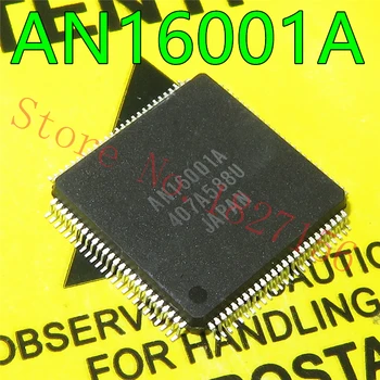 Аутентичный чип AN16001A для буферной пластины ЖК-плазмы