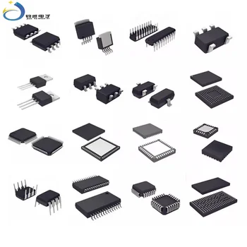 Оригинальный чип DRV8301DCAR, интегральная схема, универсальный список спецификаций электронных компонентов