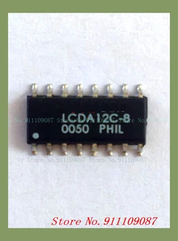 LCDA12C-8 SOP16 старый