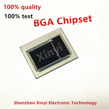 100% тестовый очень хороший продукт i7-8500Y SRD21 bga-чип reball с шариками микросхем IC