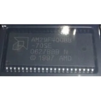 AM29F400BB-70SK AM29F400BB-70SC SOP44 Оригинальная новая автоматическая микросхема AMD для хранения данных