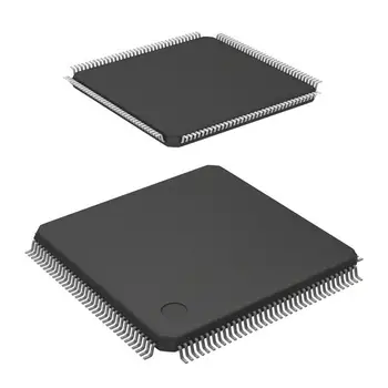 Однокристальный микрокомпьютер MCU FM15F336 с чипом безопасности для 32-разрядного процессора ARM Cortex-M3