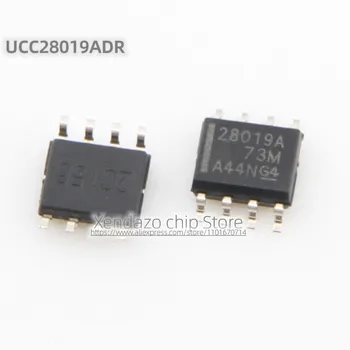 5 шт./лот UCC28019ADR UCC28019A 28019A SOP-8 посылка Оригинальный подлинный чип источника питания с высоким коэффициентом мощности