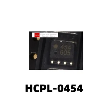 Трафаретная печать SMD-оптрона 454 HCPL-0454 SOP-8 1ШТ