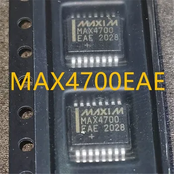Новые и оригинальные 10 штук MAX4700EAE MAX4700 SSOP16