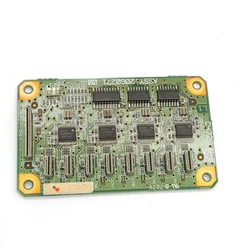 Оригинальный CR Board Pro 7600 в сборе. 2060271 Подходит для Epson PX-7000 7600 Pro9600 9600 PX7000