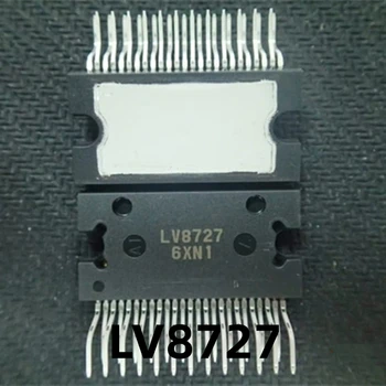 1 шт. новая оригинальная микросхема с моторным приводом LV8727