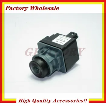 Автомобильная Камера-Зонд Средней Сети A0009053902 Для MERCEDES-BENZ ML GLE GLS W166 E-Class W212 A1668200397 1668200397 Отремонтированный