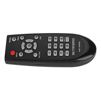 Замена Сервисного Пульта Дистанционного Управления 4X AA81-00243A Для Samsung TM930 TV TV