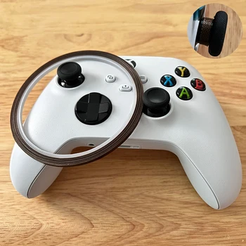 Прецизионные кольца PS5, лента для прицеливания, система управления движением для Playstation 4, PS4 для Xbox серии X/S для контроллера Nintendo Switch Pro