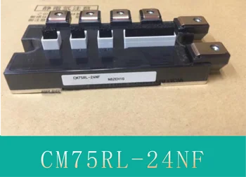 CM75RL-24NF CM150RL-24NF транзисторный IGBT-модуль