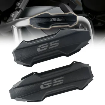 Защита Бампера От Крушения Двигателя Мотоцикла Декоративная Черная Для 1250GS R1200GS F850GS F800GS F750GS F700 F650 G310GS