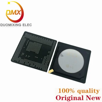 ЖК-чип LGE6551-DA2 LGE6551 BGA