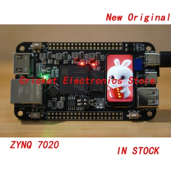 ZYNQ 7020 FPGA Минимальная системная плата разработки Core Board