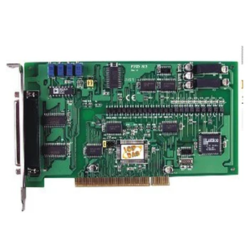 Новое Оригинальное Точечное Фото Для PISO-813U 32-Канальной 12-Битной карты Одностороннего изолированного аналогового ввода PCI-интерфейса