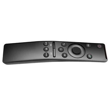 4X Универсальный Пульт Дистанционного Управления Для Samsung TV LED QLED UHD HDR LCD Рамка HDTV 4K 8K 3D Smart TV, С Кнопками Для Netflix