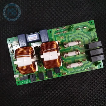 Плата фильтра кондиционера воздуха power board FN380-Y-1 для Daikin VRV IV X RHXYQ10-12-16SY1 RZP450SY1