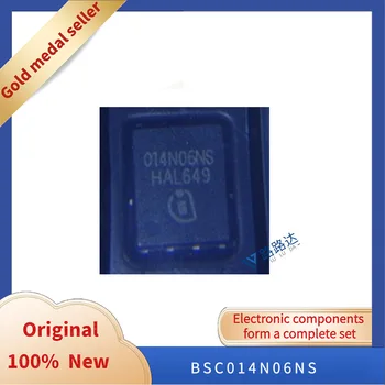 BSC014N06NS TDSON8 абсолютно новый оригинальный подлинный продукт интегральной схемы