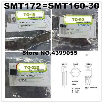 Оригинальный SMT172 заменит SMT160-30 на 18 на92 На 220