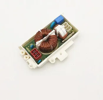 Подходит для стиральной машины LG фильтр питания конденсатор страховая катушка 6201EC1006L U 6201EC2002K