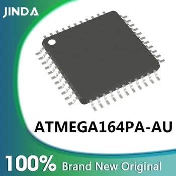 ATMEGA164PA-AU ATMEGA164PA MEGA164PA AVR 20 МГц TQFP-44 (10x10)