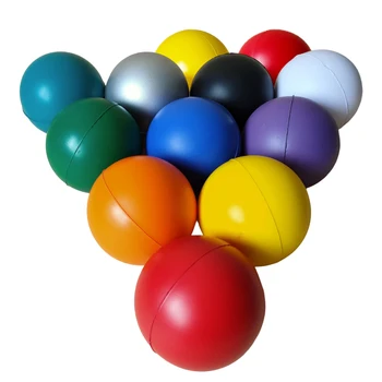 Бисквитные шарики из мягкой пены, мини-бисквитные шарики для твердых мини-бисквитных шариков, бисквитный легкий игровой мяч для рукоделия, сумка для вечеринки по случаю Дня рождения