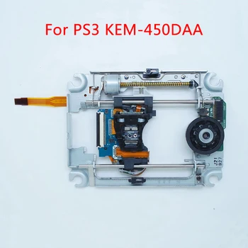 Оригинальная Лазерная головка KEM-450DAA с декой механизма для PS3 Лазерный объектив KEM 450DAA KES-450D KES450 с декой для Playstation 3