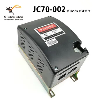 JC70-002 JC70 002 Контроллер двигателя Беговой дорожки Инверторный блок питания Частотно-регулируемого привода VFD печатная плата для JOHNSON