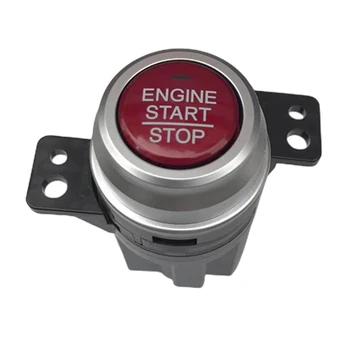 Кнопочный выключатель Автозапуска двигателя для Civic 2012-2015 35881-TR0-G03