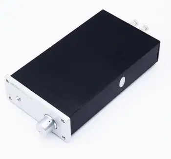 BRZHIFI 2.0 LM1875/LM3886 Двухканальный Усилитель мощности Auidio Bluetooth 5.0 Стереозвук Динамик Amplificador AMP