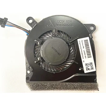 Сменный Радиатор Охлаждения Вентилятора Cooler для HP 14-CE TPN-Q207 L26367-001