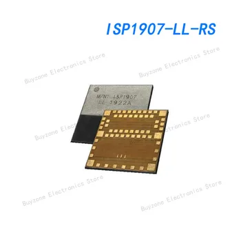 Модули Bluetooth ISP1907-LL-RS - встроенная антенна 802.15.1, модули пеленгации Bluetooth 5.1.