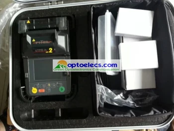 Бесплатная доставка DHL Fitel S178/S178A v2 устройство для сварки оптического волокна