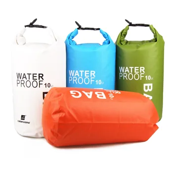 Дрейфующая река, отслеживающая плавание, водонепроницаемая сумка для хранения камеры мобильного телефона, сумка для воды, портативная водонепроницаемая сумка-ведро