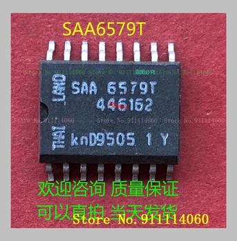 SAA6579T SOP16