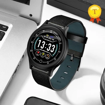 Смарт-часы Bluetooth для мониторинга артериального давления, умные часы, модный спортивный фитнес-трекер, смарт-браслет для телефонов Android и IOS